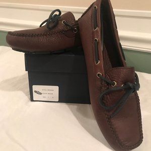 Brooks Brothers Pebble Grain Drivers